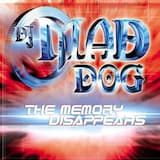 The memory disappears