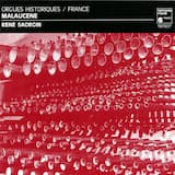 Apparatus musico-organisticus: Toccata N°10 en ré majeur