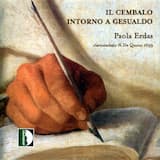 Lo Ballo dell'Intorcia d'Antonio Valente