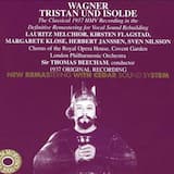 Tristan und Isolde, Act I. Vorspiel