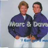 't Hart van 'n macho (karaoke versie)