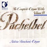 Ciaccona in D Major (Pop 13)