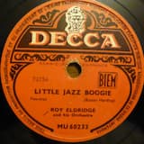 Little Jazz Boogie