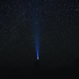 Universe in Your Eyes