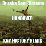 Hangover (BaBaBa) (KNY Factory Remix)