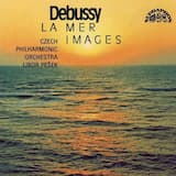 La mer, L. 109: I. De l’aube à midi sur la mer