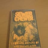 Inedible Heaps Of Human Tripe