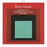 Symphony No. 1, Op. 7: I. Vivace