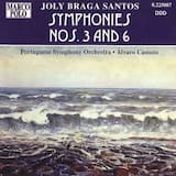 Symphony no. 3: I. Lento - Allegro moderato