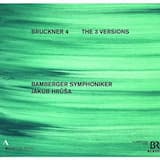 Symphony No. 4 in E-Flat Major, WAB 104 "Romantic" (1878 Version): I. Bewegt, nicht zu schnell