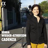 Cello Concerto in C major, G. 477: Cadenza: Michael Riesman