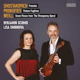 Prelude no. 24 in D minor. Allegretto