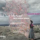 String Quartet no. 2 in A minor: I. Moderato