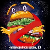 俺はプロハンバーガーだ