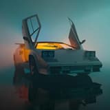 Barnie Be Good Tonight Short