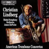 Fantasy for Trombone and Orchestra, op. 42: Moderately Fast