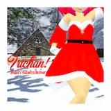 Uh Oh! irichan is off the snowy day again!