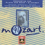 Concerto for Flute and Harp in C, K. 299: I. Allegro