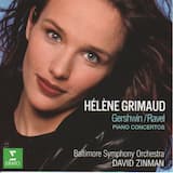 Piano Concerto in F major: I. Allegro