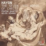 The Seven Last Words of Christ, Op. 51, Hob. III:50–56 (Arr. for String Quartet & Soprano by José Peris Lacasa): I. Introduzione. Maestoso ed Adagio