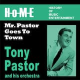 Mr. Pastor Goes to Town