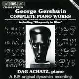 Impromptu in Two Keys