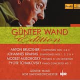 Symphony No. 4 in E‐Flat Major, WAB 104, “Romantic”: I. Bewegt, nicht zu schnell (Original 1874 Version, ed. L. Nowak)