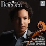 “Songs My Mother Taught Me” op.55/4