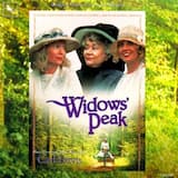 Love Theme and Miss O'Hare