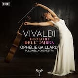 Concerto for cello and bassoon in E minor, RV. 409: III. Allegro