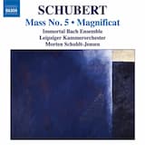 Mass no. 5 in A-flat major, D. 678: Kyrie