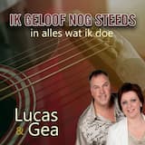 Ik geloof nog steeds in alles wat ik doe