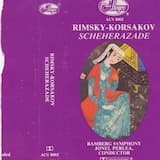 Scheherazade, Op. 35: I. The Sea and Sinbad's Ship