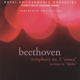 Symphony no. 3 in E flat, op. 55 "Eroica": I. Allegro con brio