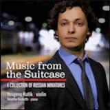 Romance in E-flat major, op. 44 no. 1