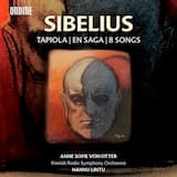 Eight Songs (orchestrated by Aulis Sallinen): De bägge rosorna, op. 88 no. 2