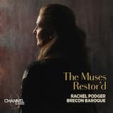 Two Airs for a Violin or German Flute, Violin, Cello & Harpsichord: Auld Bob Morrice. Affetuoso - Allegro