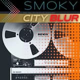1. Smoky City Blur