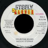 Drum Pan Sound (version)