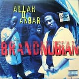 Allah U Akbar (album vocal version)