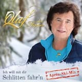 Ich will mit dir Schlitten fahr'n (Après-Ski-Mix)