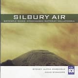Silbury Air