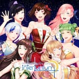 Intergalactic Disco (Japanese Version)