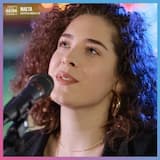 Be Mine (live session, Los Angeles, CA, 2019)