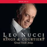 Cortigiani, vil razza dannata (Rigoletto)