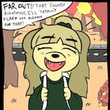 Look The World In The Eye