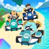 Delfino Square (From “Mario Kart DS”)