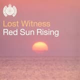 Red Sun Rising (Lange remix)