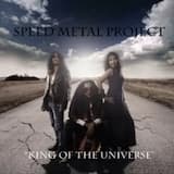 King of the Universe