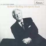 Wir danken dir, Gott, Wir danken dir, BWV 29: Sinfonia